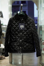 Husky Elizabeth C002 Black - foto reale