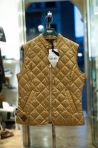 Husky Hailey C481 Bone Brown - foto reale