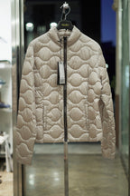 RefrigiWear Bola Jacket PL3039 Beige - foto reale