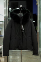 RefrigiWear Short Lady Tech Jacket W30200 - foto reale