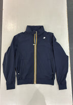 K-Way Amaury Stretch Nylon Jersey - foto reale