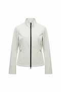 RefrigiWear Tyra Jacket W99000 - giacca softshell donna bianca