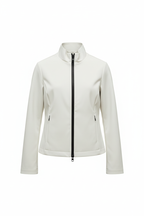 RefrigiWear Tyra Jacket W99000 - giacca softshell donna bianca