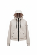 RefrigiWear Stella Jacket W22300 - giacca softshell donna rosa cipria