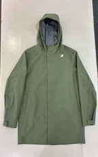K-Way Tommy Stretch 2L - foto reale