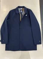 K-Way Benny Bonded Jersey - foto reale