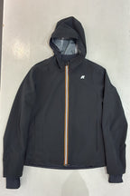 K-Way Jacko Bonded Jersey - foto reale