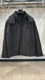 RefrigiWear Cosmo Jacket – Nero